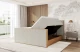 Boxspringbett LOLLI9-Z-KING - 3
