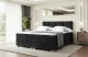 Elektrisches Boxspringbett ROKS EL