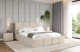 Polsterbett NATA - 5