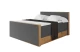 Boxspringbett LOLLI9-Z-KING
