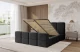 Polsterbett NATA-Z