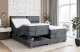 Elektrisches Boxspringbett MAYA EL
