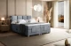 Elektrisches Boxspringbett ROKS EL