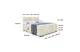 Elektrisches Boxspringbett PROT EL