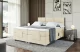 Elektrisches Boxspringbett PROT EL
