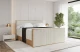 Boxspringbett LOLLI9-Z-KING - 5