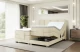 Elektrisches Boxspringbett ROKS EL