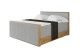 Boxspringbett LOLLI9-Z-KING
