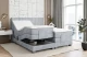 Elektrisches Boxspringbett OSTO EL