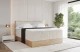 Boxspringbett LOLLI9-KING