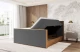 Boxspringbett LOLLI9-Z-KING