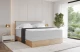 Boxspringbett LOLLI9-KING - 5