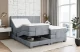 Elektrisches Boxspringbett OSTO EL