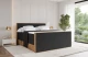 Boxspringbett LOLLI9-Z-KING