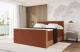 Boxspringbett LOLLI9-Z-KING