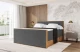 Boxspringbett LOLLI9-Z-KING