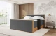 Boxspringbett LOLLI9-Z-KING