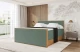 Boxspringbett LOLLI9-Z-KING
