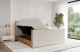 Boxspringbett LOLLI9-Z-KING