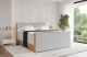 Boxspringbett LOLLI9-Z-KING