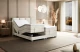Elektrisches Boxspringbett ROKS EL