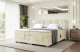 Elektrisches Boxspringbett ROKS EL