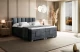 Elektrisches Boxspringbett AMEL EL