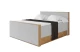 Boxspringbett LOLLI9-Z-KING