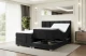 Elektrisches Boxspringbett AMEL EL