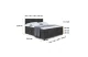 Elektrisches Boxspringbett PROT EL