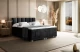 Elektrisches Boxspringbett AMEL EL