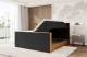 Boxspringbett LOLLI9-Z-KING