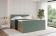 Boxspringbett LOLLI9-Z-KING