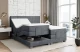 Elektrisches Boxspringbett OSTO EL