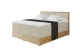 Boxspringbett LOLLI9-KING - 2