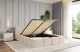 Polsterbett NATA-v1