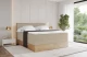 Boxspringbett LOLLI9-KING