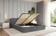 Polsterbett NATA-v1