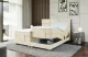 Elektrisches Boxspringbett PROT EL