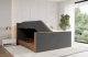Boxspringbett LOLLI9-Z-KING