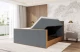 Boxspringbett LOLLI9-Z-KING