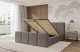 Polsterbett NATA-Z