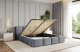 Polsterbett NATA-v1