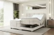 Elektrisches Boxspringbett ROKS EL