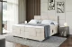 Elektrisches Boxspringbett PROT EL
