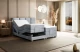 Elektrisches Boxspringbett ROKS EL