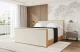 Boxspringbett LOLLI9-Z-KING