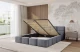 Polsterbett NATA-v1