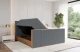 Boxspringbett LOLLI9-Z-KING