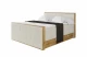 Boxspringbett LOLLI9-Z-KING - 2